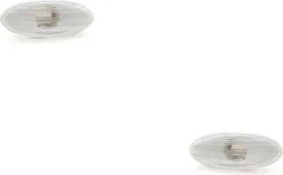 Produktbild von Seitenblinker Links & Rechts Set passend für Smart Fortwo/Forfour 453 07/14- 2616089900 261608990A 4539062601 A4539062601 Johns