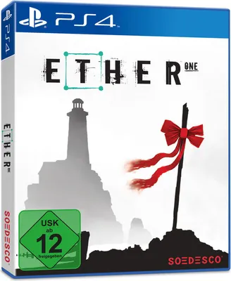 Produktbild von Ether One