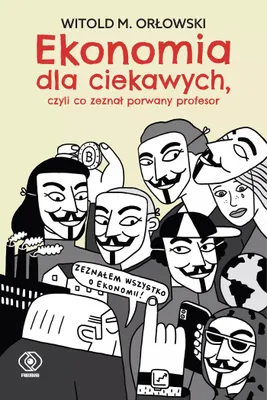 Obrázek produktu pro Ekonomia dla ciekawych