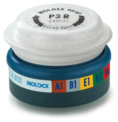 Immagine prodotto di Filtro A1B1E1K1HgP3RD per serie 7000 + 9000
