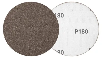 Produktbild von PFERD 42870106, 4850 RPM, 12,5 cm, 180 g, 50 Stück(e)