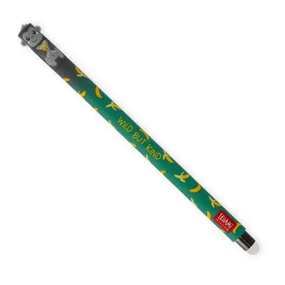 Produktbild von EVERYDAY LEGAMI Erasable Pen Gorilla Sonstige
