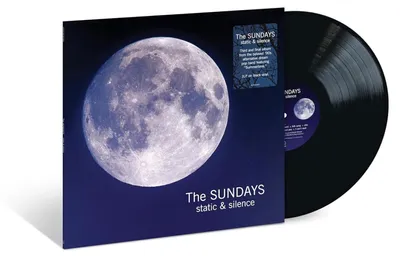 Obrázok produktu pre The Sundays: Static & Silence