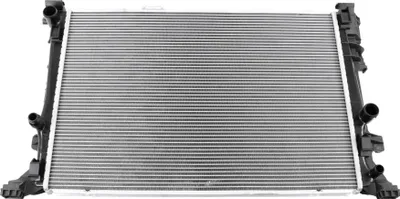 Produktbild von VEMO V30-60-0017 Kühler Wasserkühler Motorkühler passend für MERCEDES-BENZ B-Klasse (W246, W242) A-Klasse (W176) CLA Coupe (C117) GLA (X156)