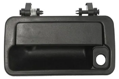 Immagine prodotto di 8282060A005Pk Maniglia esterna anteriore sinistra, Suzuki, Vitara, nera