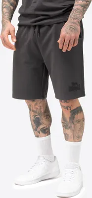 Produktbild von Lonsdale Coventry Sportshorts Grau XL Mann Grau XL