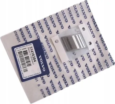 Zdjęcie produktu dla VOLVO S90 V90 S60 V60 emblemat INSCRIPTION OE
