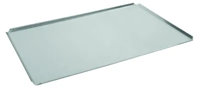 Produktbild von Backblech, Aluminium, 600x400x10