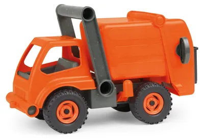 Immagine prodotto di Carrello portarifiuti Lena Eco Actives 30 cm