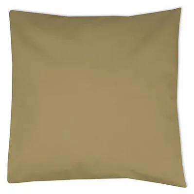 Obrázok produktu pre Link Kitchen Wear - Jednofarebný obal na vankúš LT5748 (40 cm x 40 cm) (khaki)