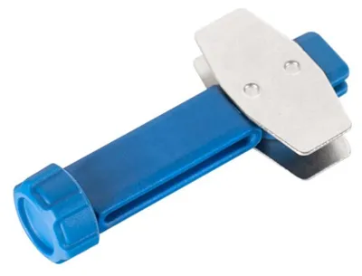 Obrázok produktu pre INF Nástroj na vrátenie piesta brzdy — piestový lis z uhlíkovej ocele s magnetickými platňami pre rovnomerné zasunutie, kompatibilný s Shimano, Sram, Magura, Hope