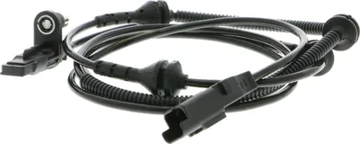 Produktbild von VEMO ABS Sensor Raddrehzahl Hinten für CITROËN C5 III Kombi (RW) V42-72-0015
