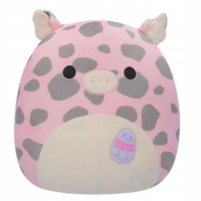 Zdjęcie produktu dla ORBICO Squishmallows 30cm Aquitaine Pig 11586