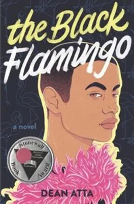 Image de The Black Flamingo