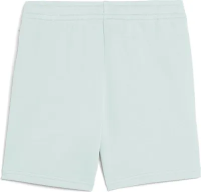 Produktbild von Puma ESS 2 COLOR No. 1 Logo Shorts TR B - blau, Größe:152