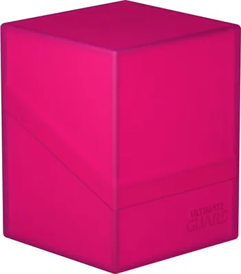 Produktbild von Boulder 100+ Deck Case, Aufbewahrungsbox
