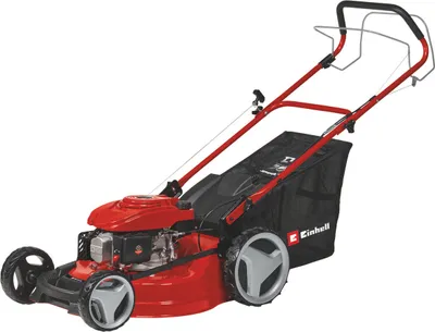 Produktbild von Einhell Benzin-Rasenmäher GC-PM 51/3 S HW
