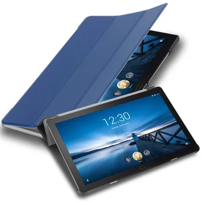 Zdjęcie produktu dla Cadorabo DE-133216, Lenovo, Lenovo Tab P10, 25,6 cm (10.1")
