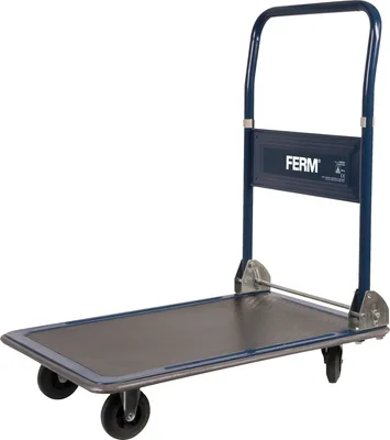 Immagine prodotto di Carrello di trasporto