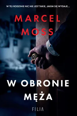 Imagen del producto de W obronie męża