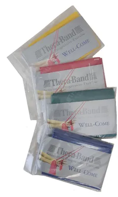 Produktbild von THERA-BAND 2,5m Thera-Band