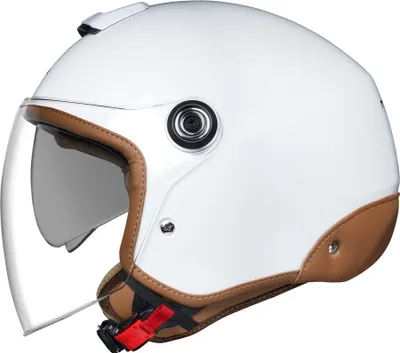 Zdjęcie produktu dla Kask Nexx Y.10 SUNNY WHITE.CAMEL (62-XL)