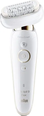 Obrázok produktu pre Braun Silk-épil 9 Flex 9105 Wet&Dry