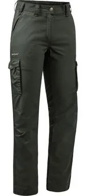 Produktbild von Deerhunter Lady Atlas Hose Damen (Timber) Größe 40