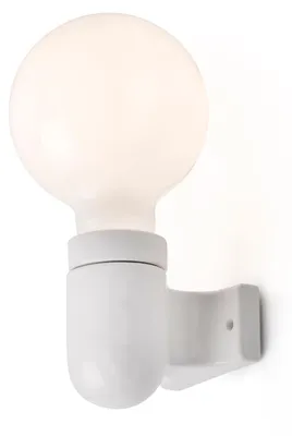 Obrázek produktu pro Nástěnné svítidlo SERA White