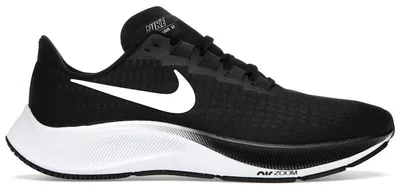 Produktbild von Nike Air Zoom Pegasus 37 Black White - EU 39
