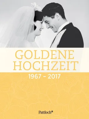 Immagine prodotto di Goldene Hochzeit