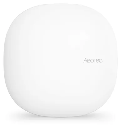 Zdjęcie produktu dla Inteligentny hub do inteligentnego domu – obsługuje standardy Zigbee 3.0, Z-Wave i WiFi – współpracuje z aplikacją SmartThings