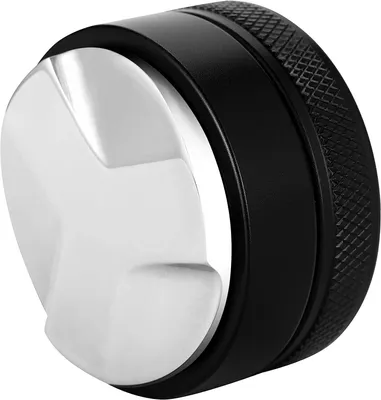 Productafbeelding van Espresso Leveler Coffee Distributor - 53 mm
