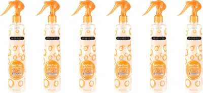 Produktbild von Argan TwoPhase Conditioner 6x400 ml