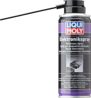 Produktbild von LIQUI MOLY Elektroschutzmittel 3110 Dose 200ml