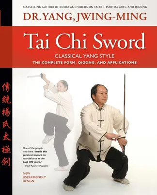 Produktbild von Tai Chi Sword Classical Yang Style