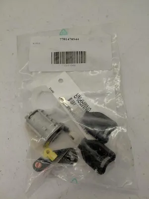 Imagen del producto de Cilindro de cerradura original Renault, número de pieza: 7701470944