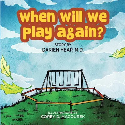 Produktbild von When Will We Play Again?