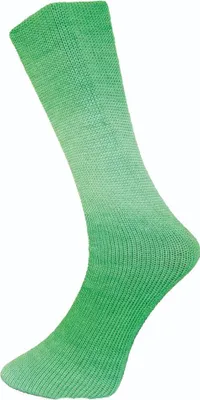 Produktbild von Ferner Lungauer Sockenwolle mit Seide - 836 - 843 Farbe: 836