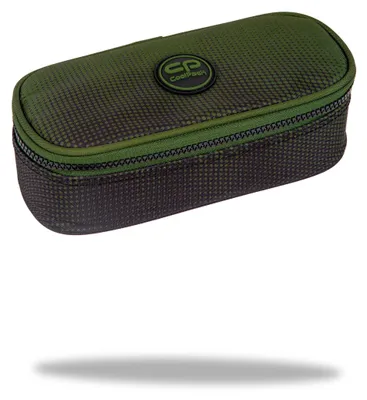 Obrázek produktu pro Penál Coolpack CAMPUS Gradient Grass