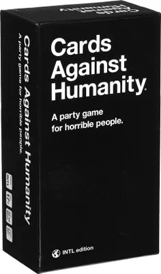 Produktbild von Cards Against Humanity – Neue internationale Ausgabe 2.0