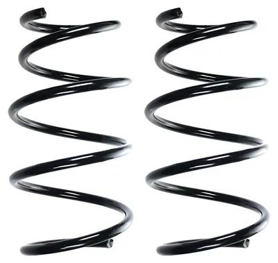 Imagen del producto de Resorte de suspensión delantero para BMW X3 (E83), referencia 56960