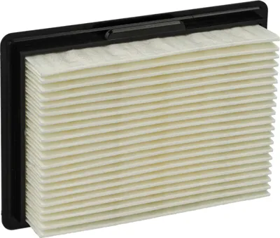 Produktbild von vhbw Flachfaltenfilter G4 kompatibel mit Bosch GAS 10.8 V-Li, 12 V, 12V Professional Staubsauger