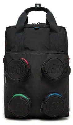 Productafbeelding van Rugzak Lego Brick 2x2 202050354