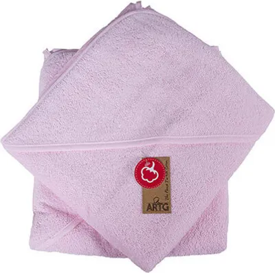 Produktbild von ARTG Babiezz® Baby Hooded Towel