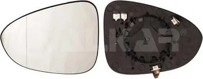 Immagine prodotto di Inserto Specchio Opel Zafira Tourer C 10.11- Le