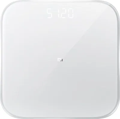 Produktbild von Xiaomi Mi Smart Scale 2