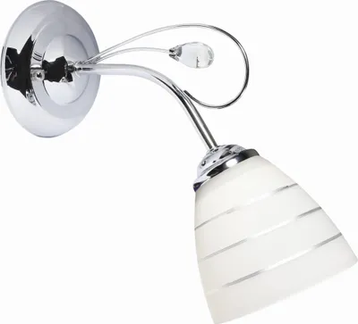Immagine prodotto di Candellux SIMPLI lampada da parete 21-64288 cromata