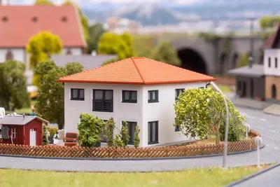 Image de Faller WeberHaus ModernLife 232152
