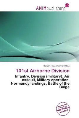 Produktbild von 101st Airborne Division